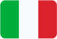 Bramborový škrob Italiano